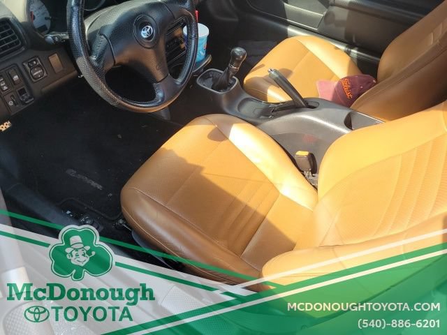 toyota mr2 spyder 2001 JTDFR320410036497 image toyota mr2 spyder 2001 JTDFR320410036497 image